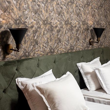 Hotel Avenue Slantchev Briag Extérieur photo
