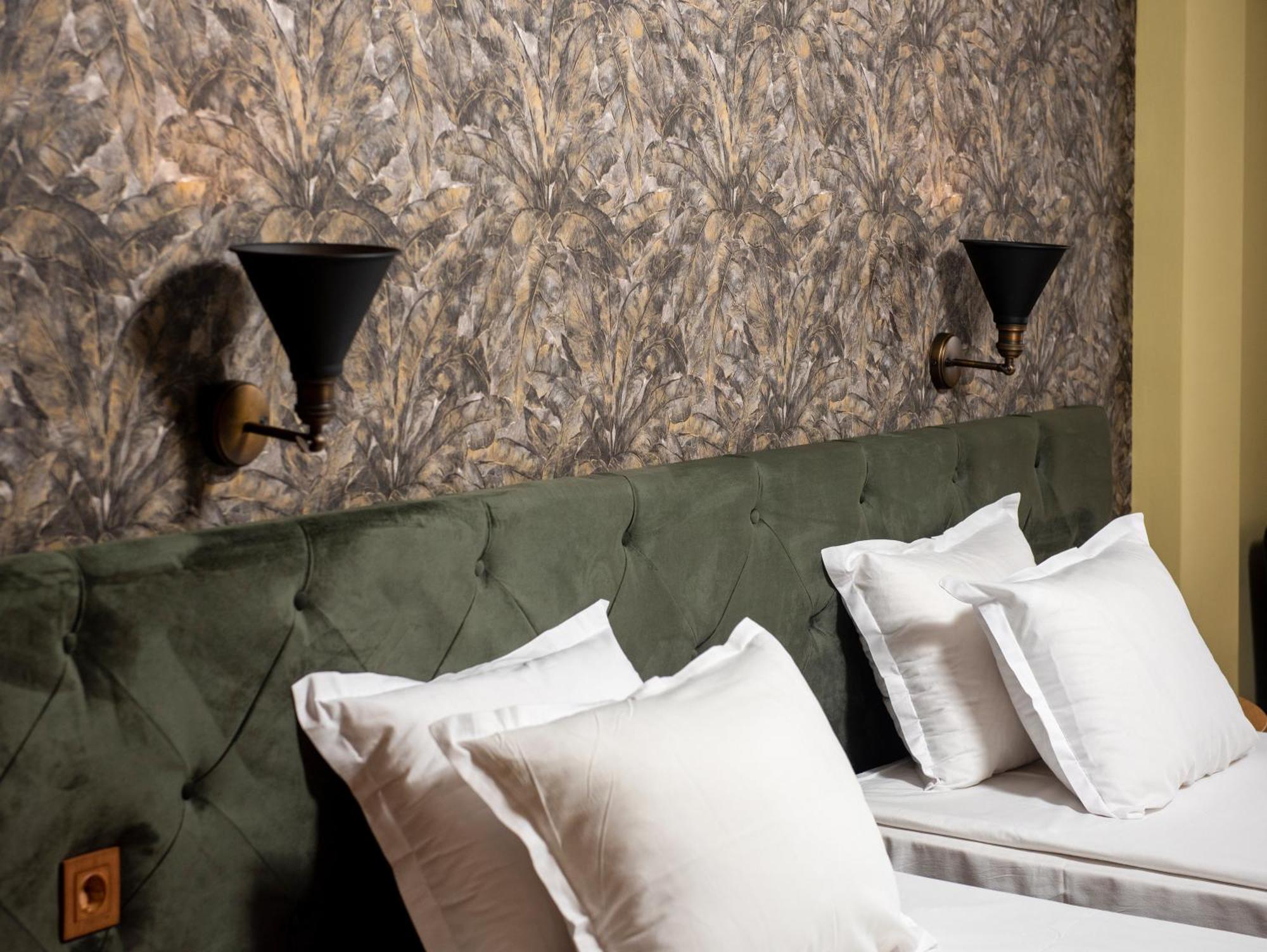 Hotel Avenue Slantchev Briag Extérieur photo
