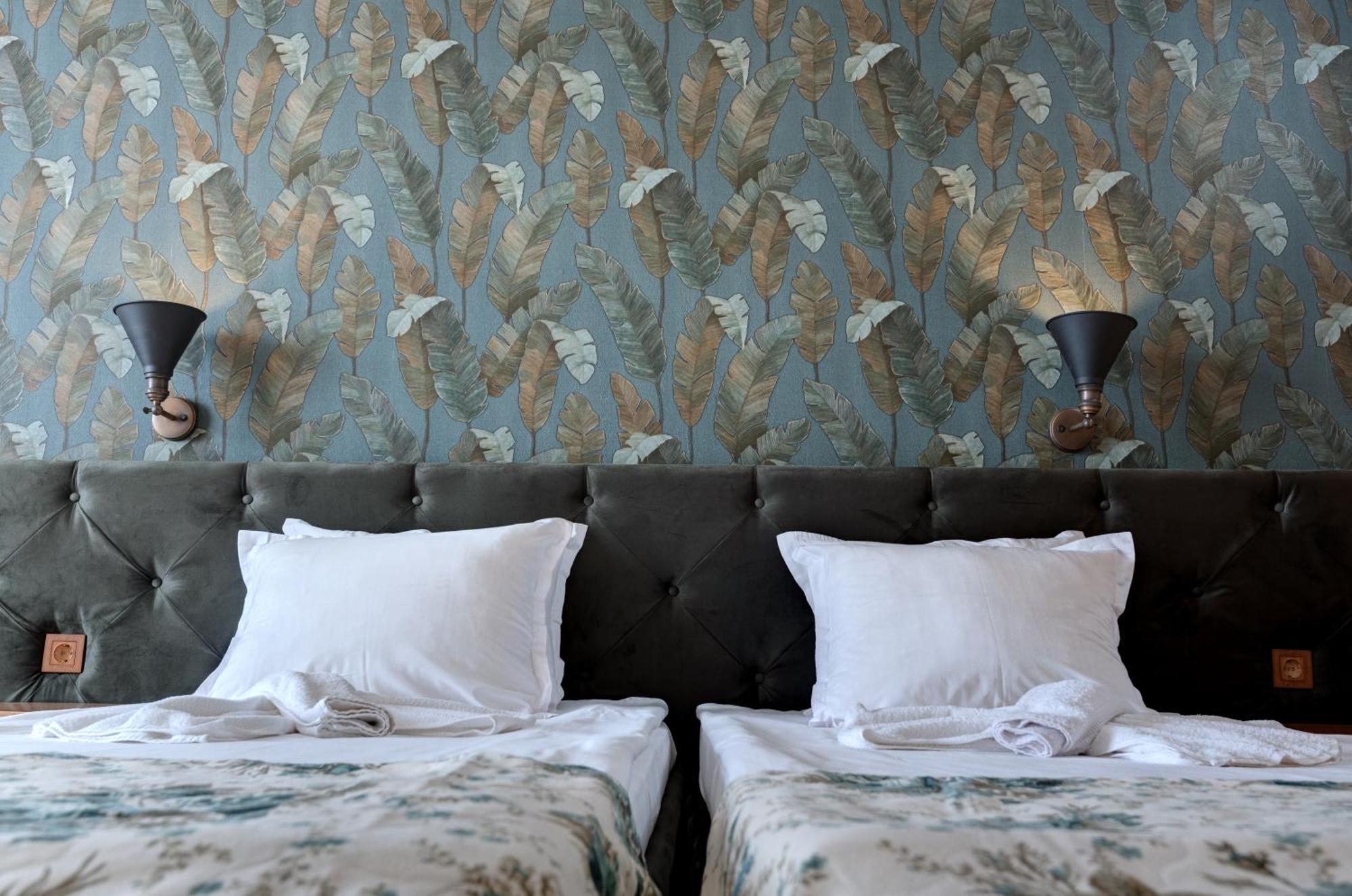 Hotel Avenue Slantchev Briag Extérieur photo