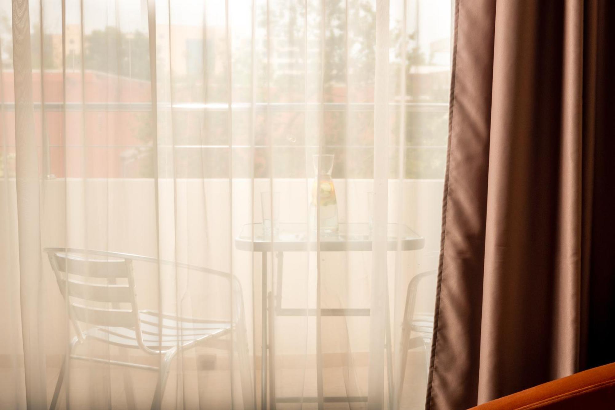 Hotel Avenue Slantchev Briag Extérieur photo