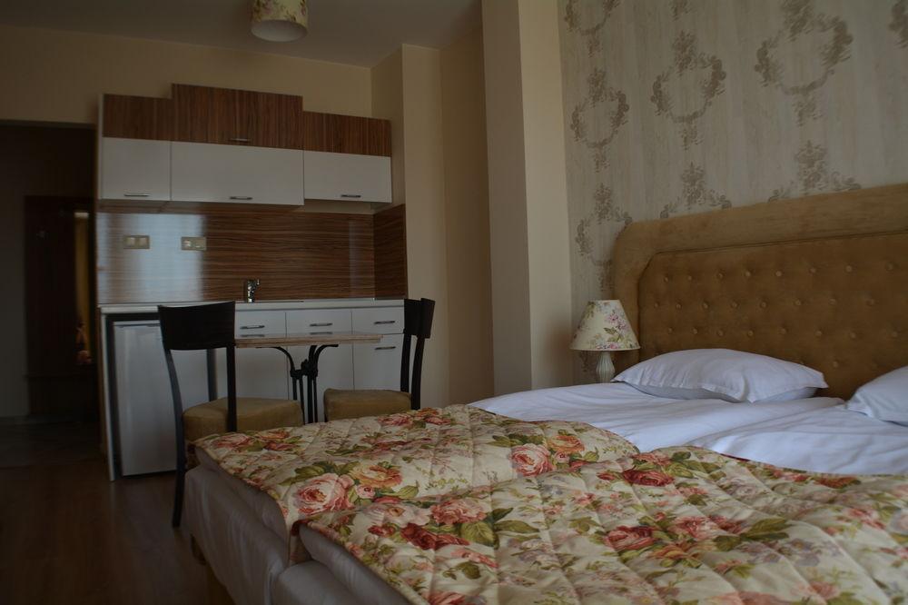Hotel Avenue Slantchev Briag Extérieur photo