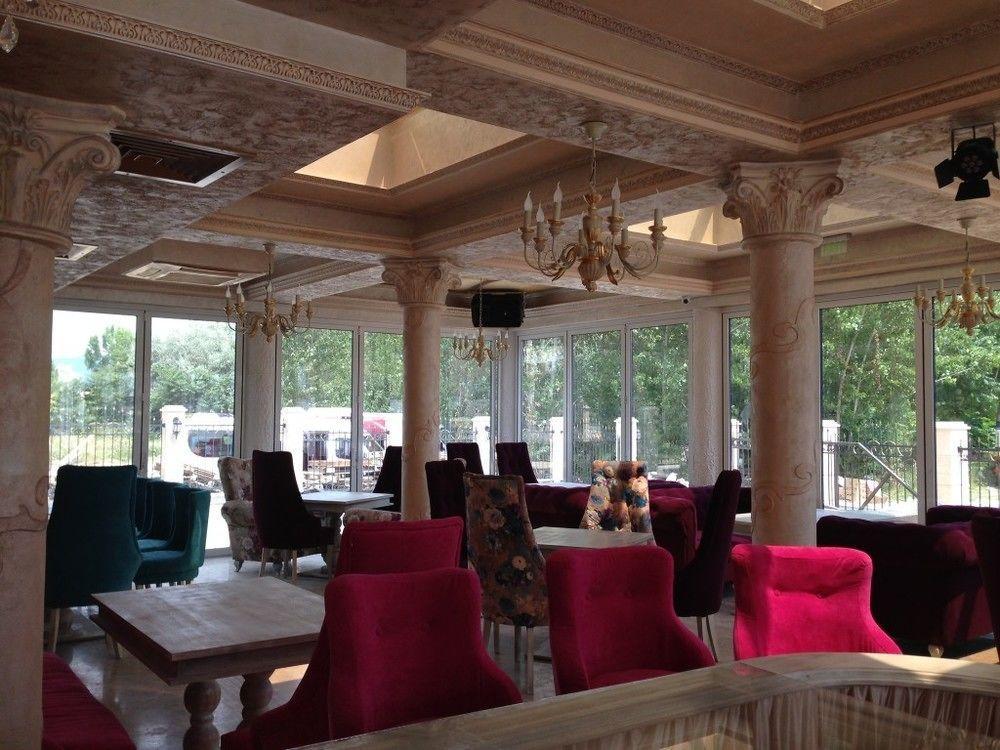 Hotel Avenue Slantchev Briag Extérieur photo